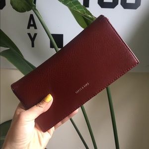 Matt & Nat Wallet